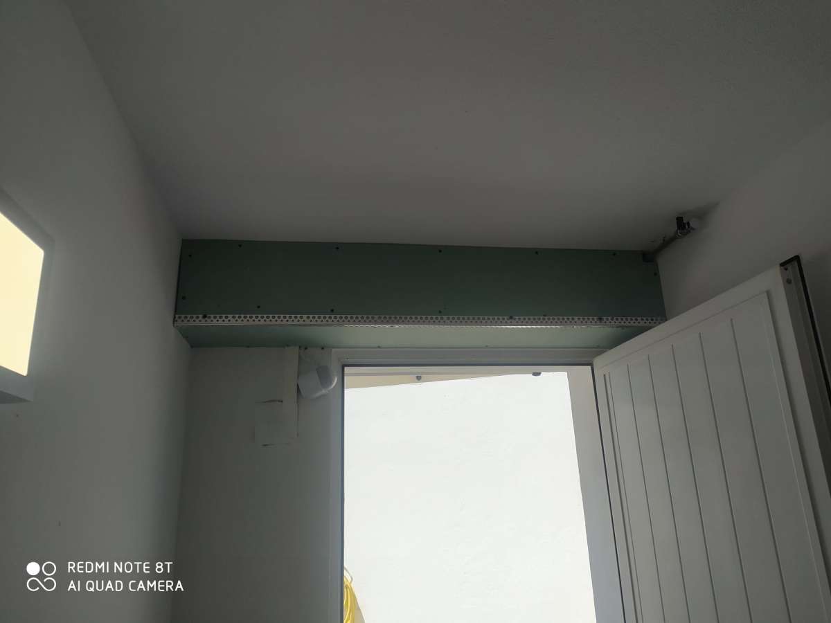 CS Remodelações - Faro - Revestimento de Pavimento