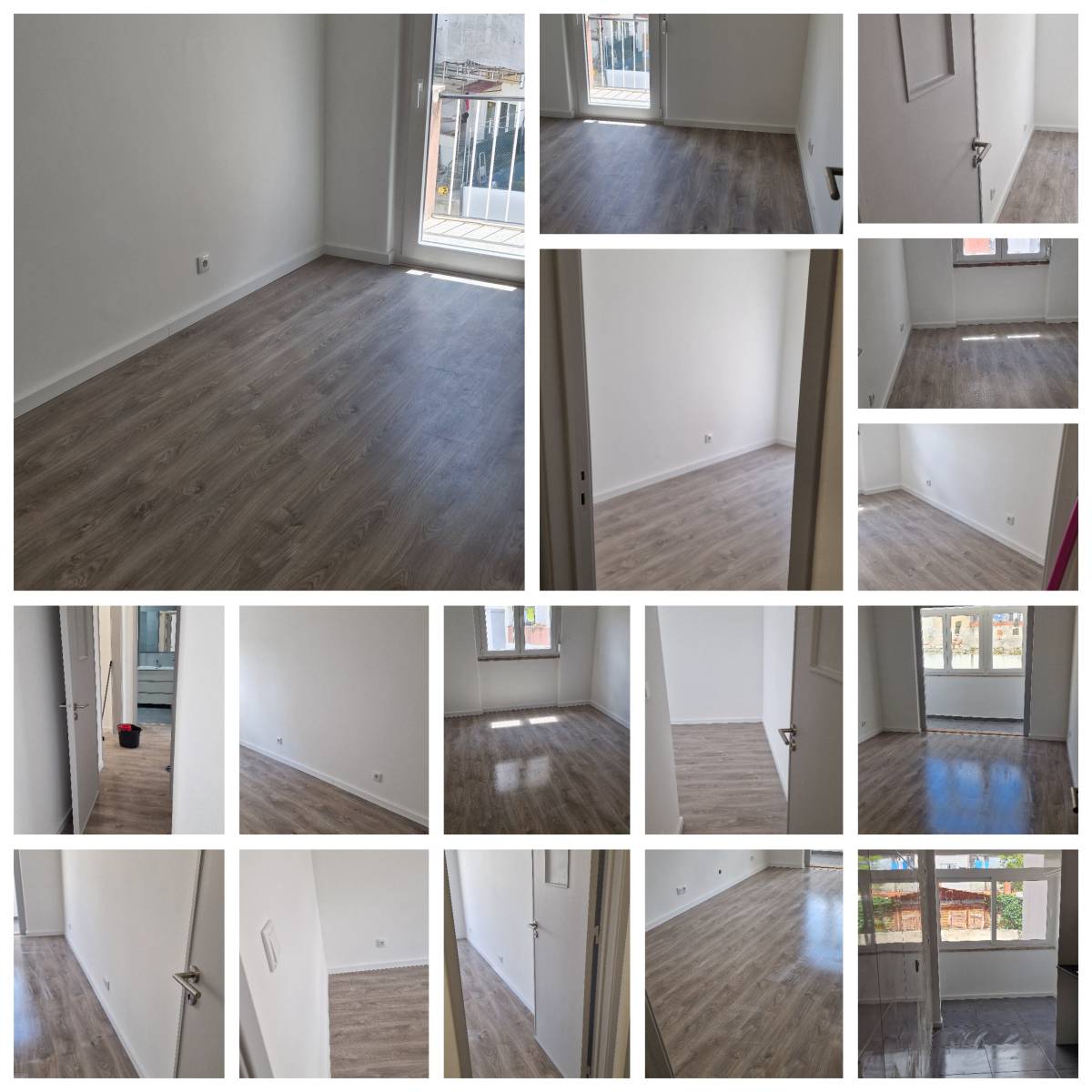Handiwork unipessoal lda - Vila Franca de Xira - Construção de Parede Interior