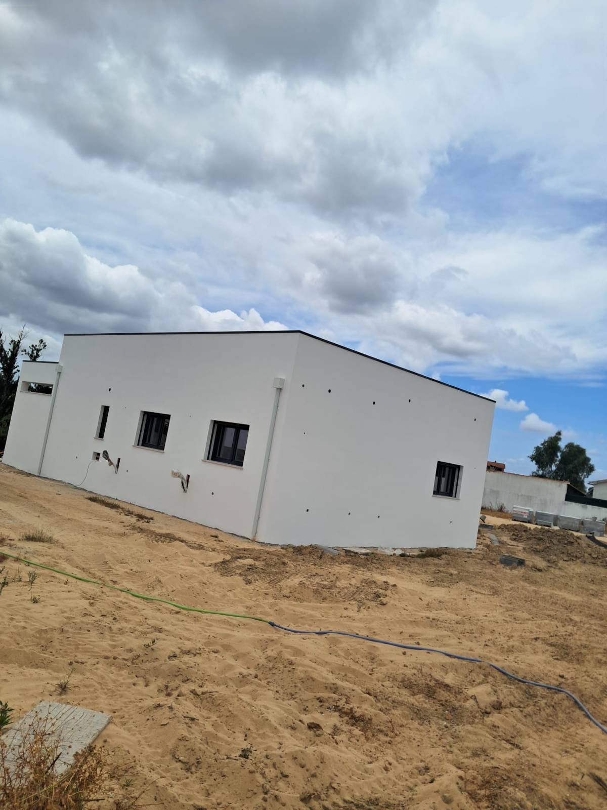 BISPO REMODELAÇÕES - Santarém - Instalação de Pavimento em Pedra ou Ladrilho