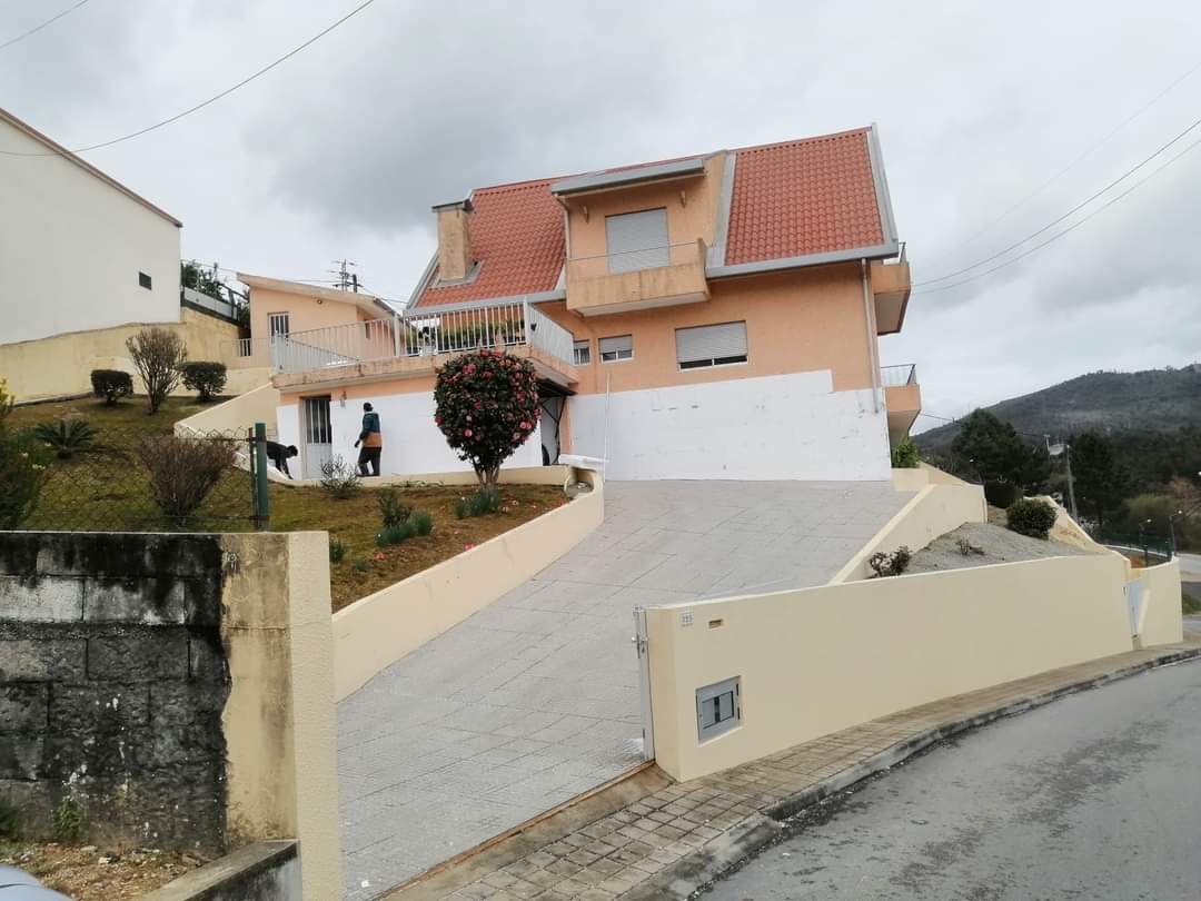 Thiago Dutra - Braga - Insulation