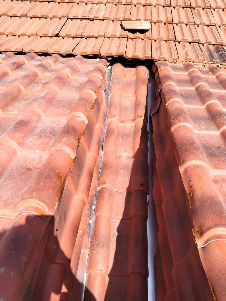 AL Contruções - Vila Franca de Xira - Instalación o reemplazo de canaletas