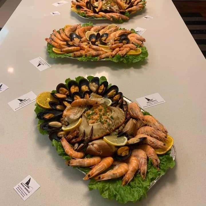 Porto Marisco - Matosinhos - Personal Chef