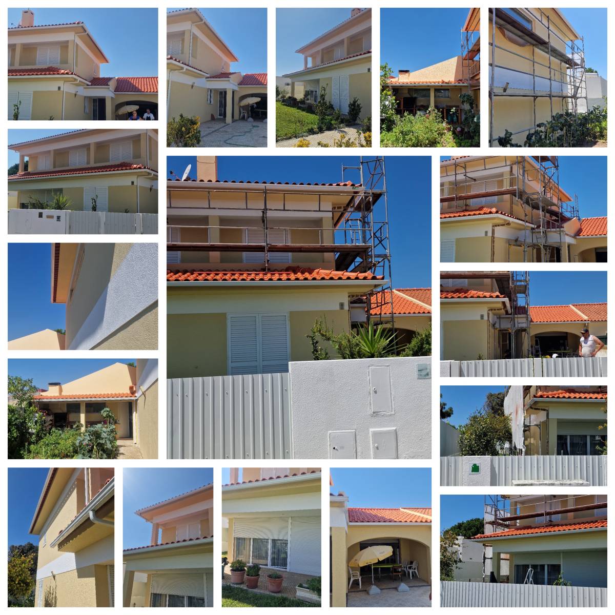 Handiwork unipessoal lda - Vila Franca de Xira - Remoção de Amianto