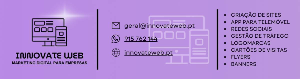 Gabriel Velasco - Innovate Web - Leiria - Hebrew Translation