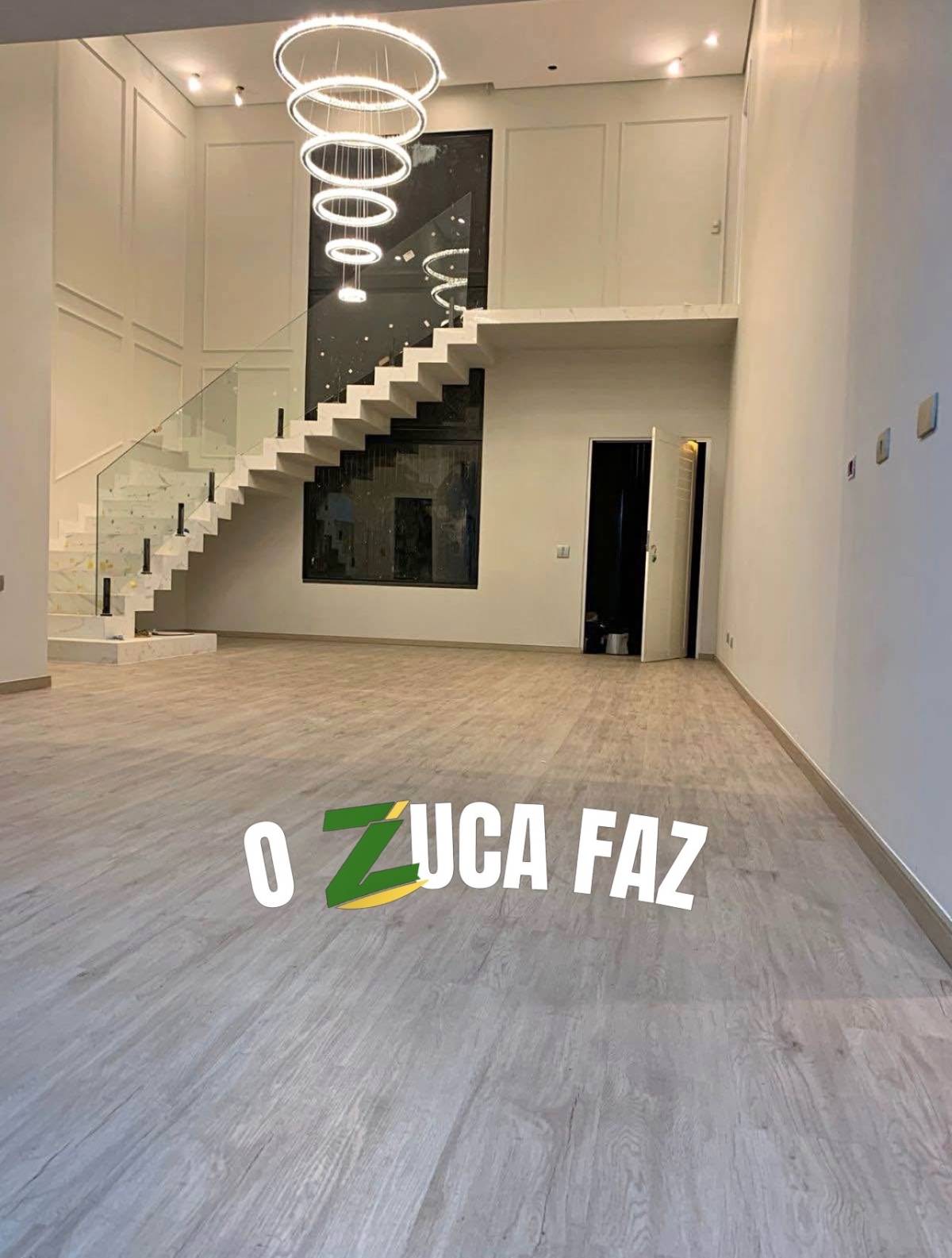 O Zuca Faz - Lisboa - Remodelação de Cozinhas