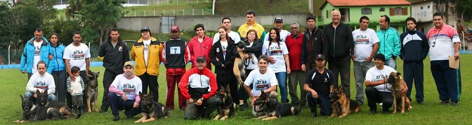 Marcus Freitas - Águeda - Modificação de Comportamento Animal