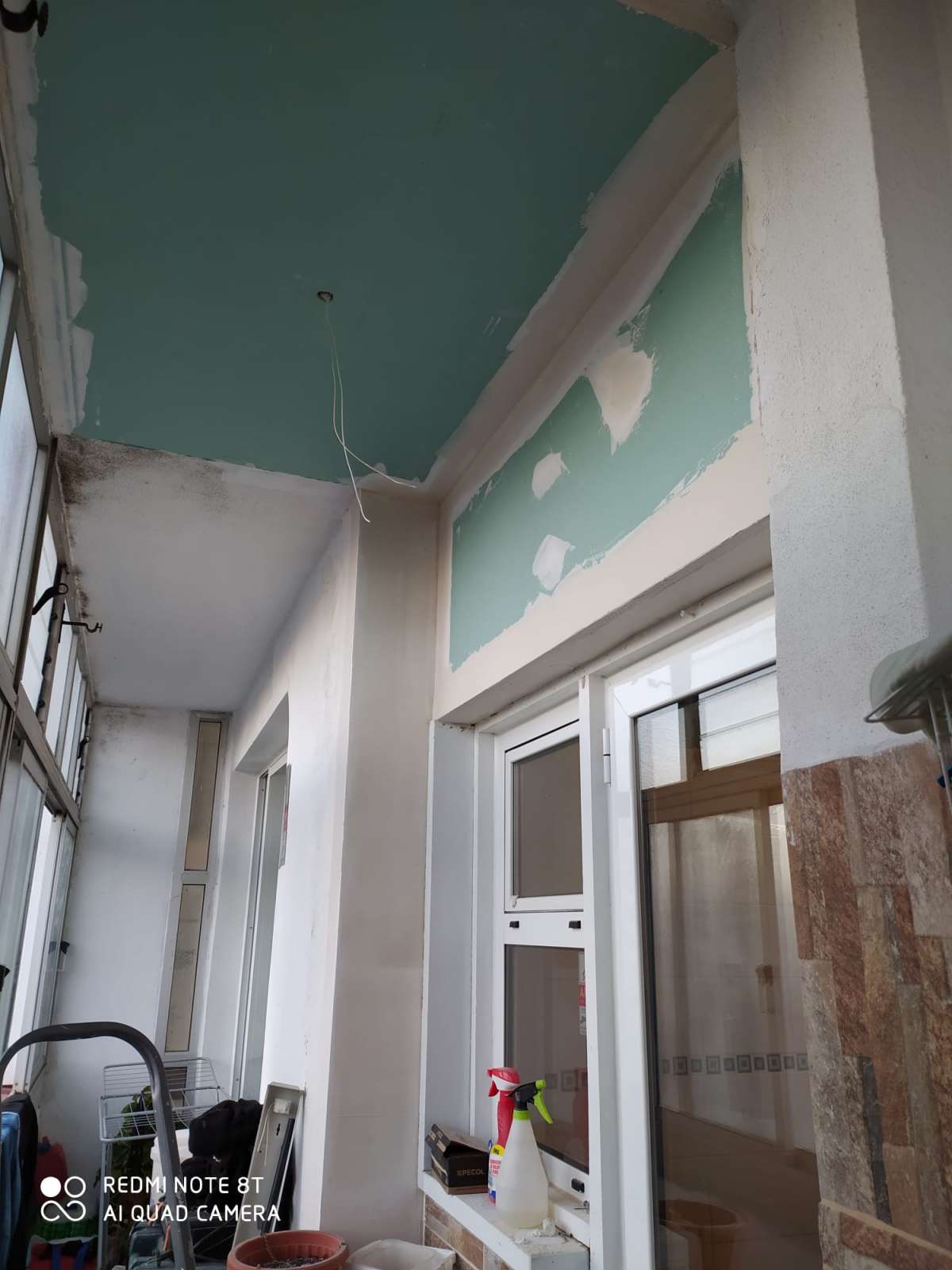 CS Remodelações - Faro - Tratamento de Relvado