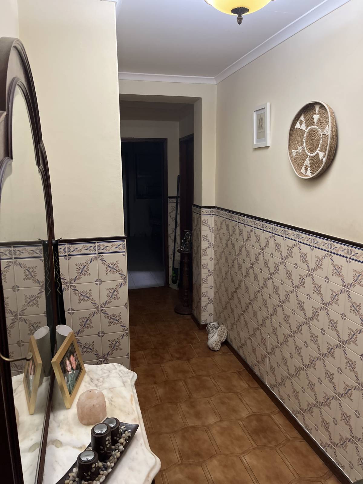 Casa nova - Vila Nova de Gaia - Limpeza de Persianas