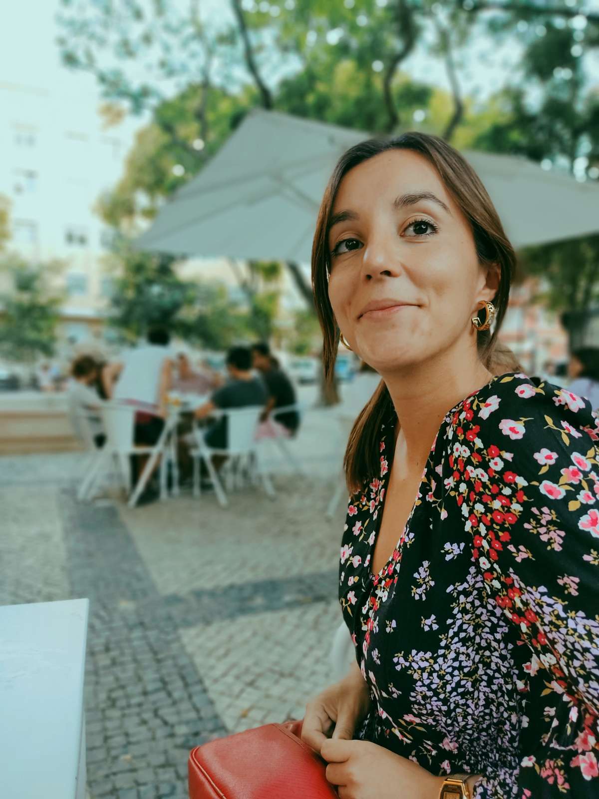 Catarina Gonçalves - Lisboa - Marketing em Motores de Busca (SEM)