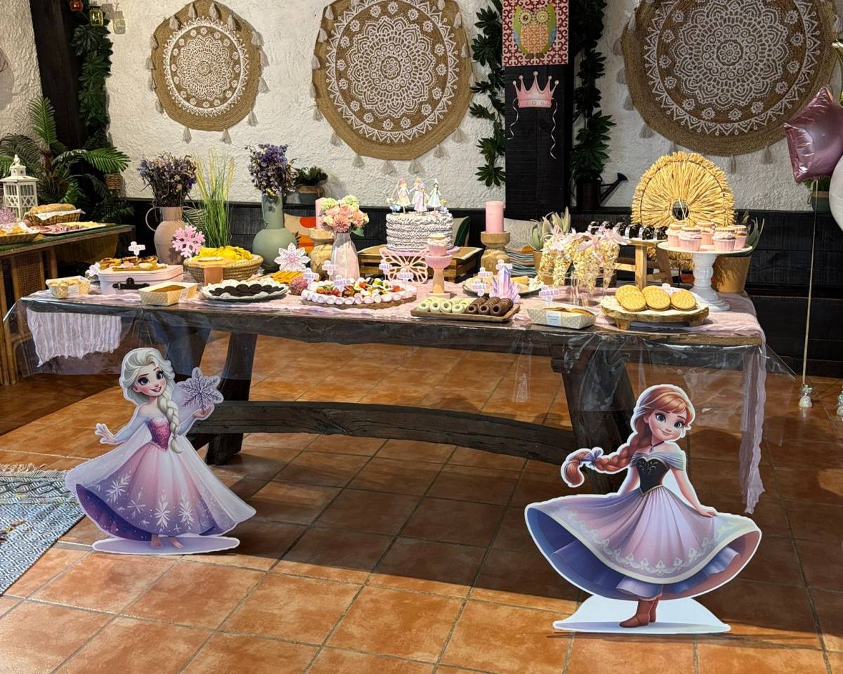 Duma Family Inspired - Cascais - Decoración de eventos y fiestas