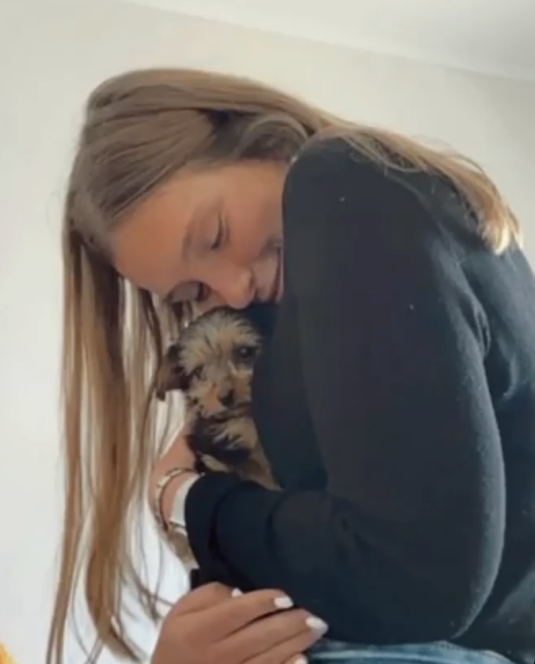 Núria Costa - Sesimbra - Cuidado de mascotas