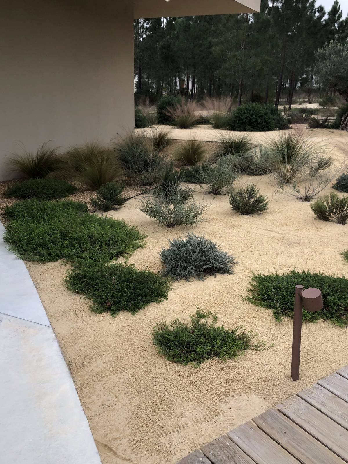 dvir - eco gardens - Grândola - Paisagismo Exterior