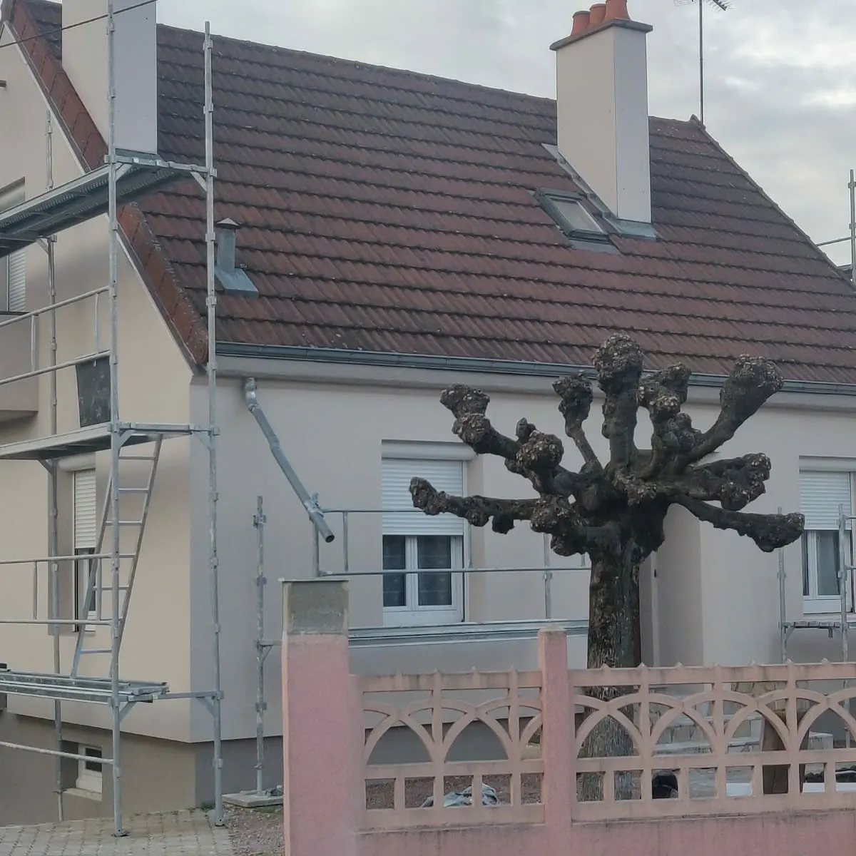Thiago Dutra - Braga - Insulation