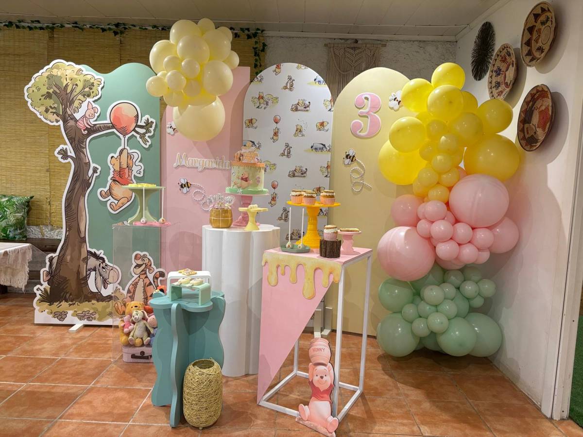 Duma Family Inspired - Cascais - Decoración de bodas