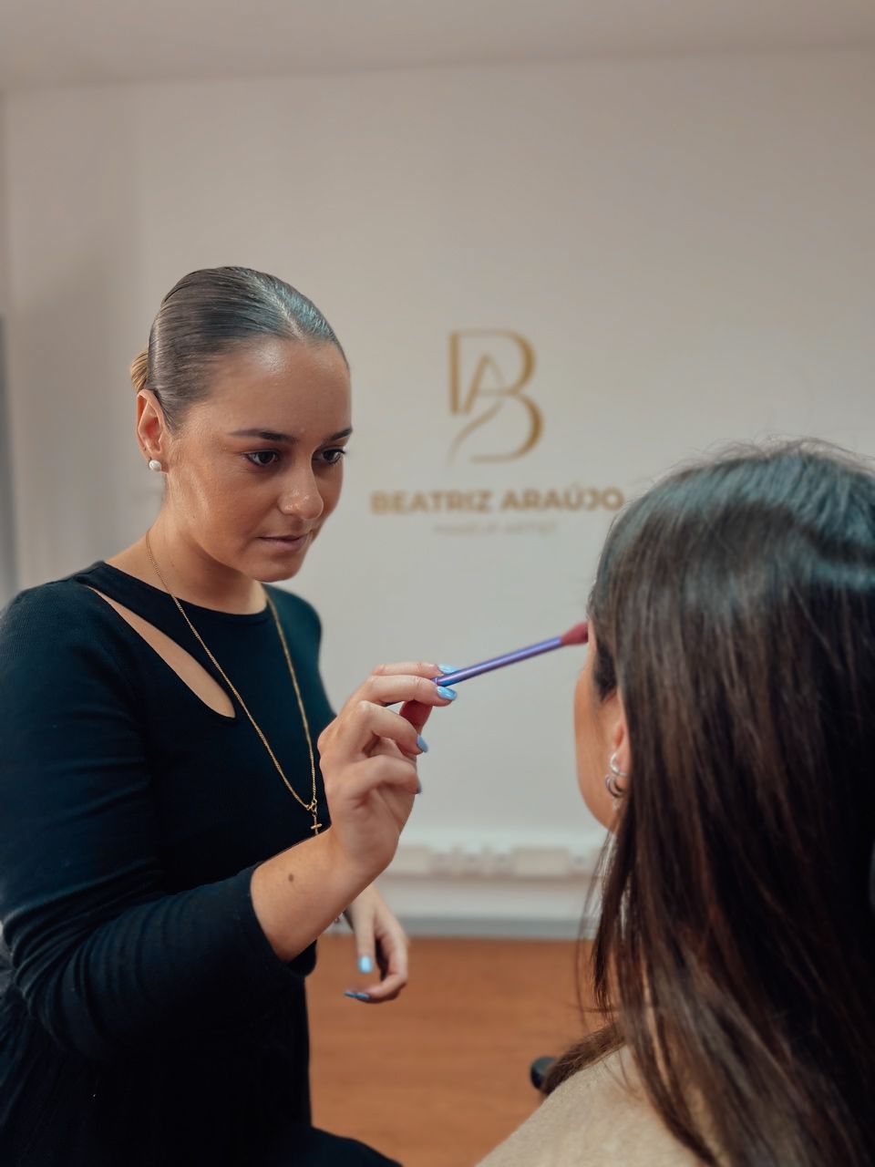 Beatriz Araújo Makeup Artist - Santo Tirso - Cabeleireiros e Maquilhadores