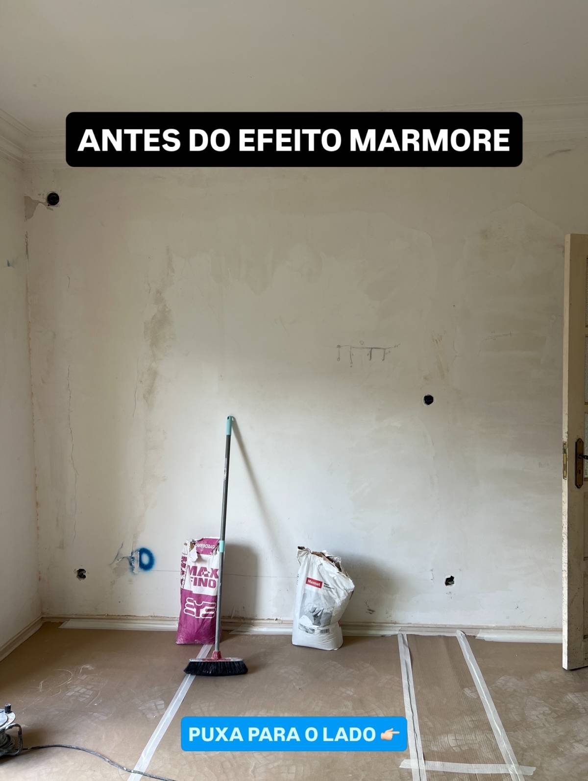 O Zuca Faz - Lisboa - Remodelação de Armários