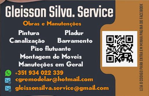 GleissonSilva.Service - Amadora - Reparação ou Manutenção de Fossa Séptica