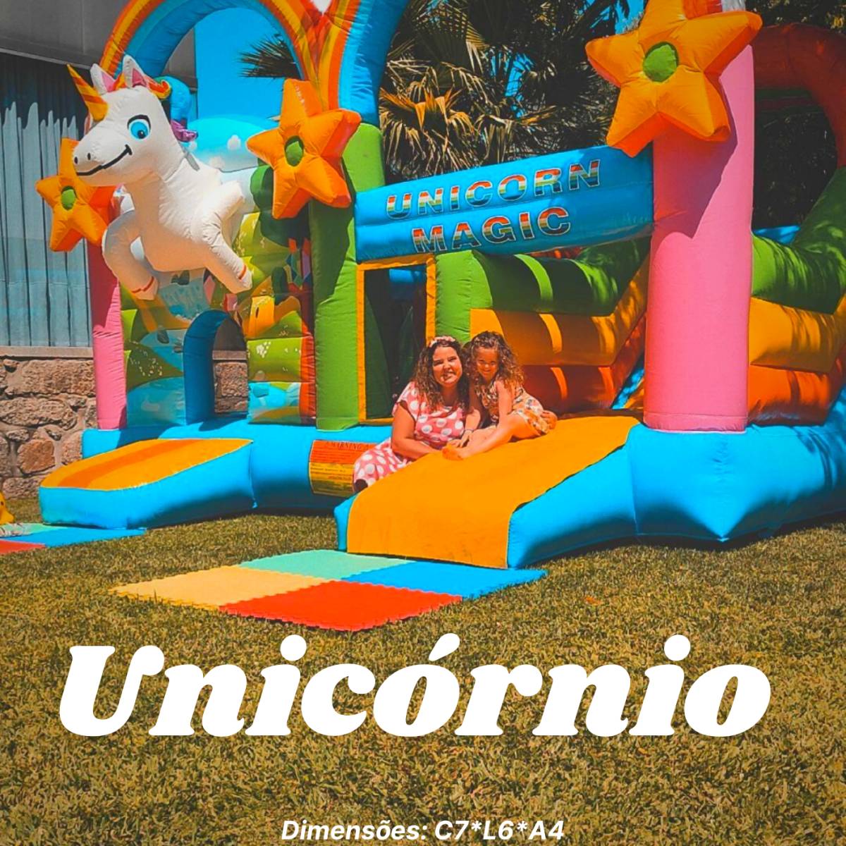 Titto Anima- Animação de Eventos - Vila Nova de Famalicão - Bauchredner