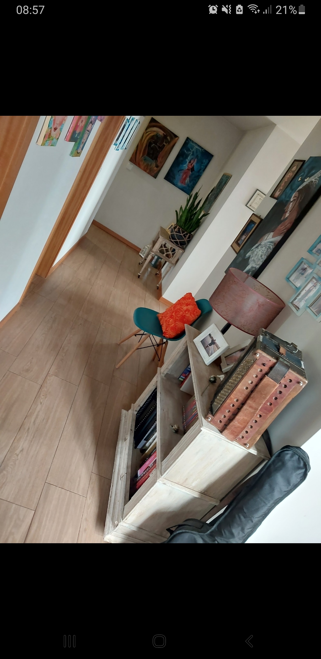 Marina Lemos - Gondomar - Reinigung nach Ein- oder Auszug