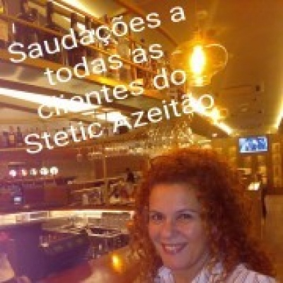 Stetic Azeitão - Sintra - Reiki Healing