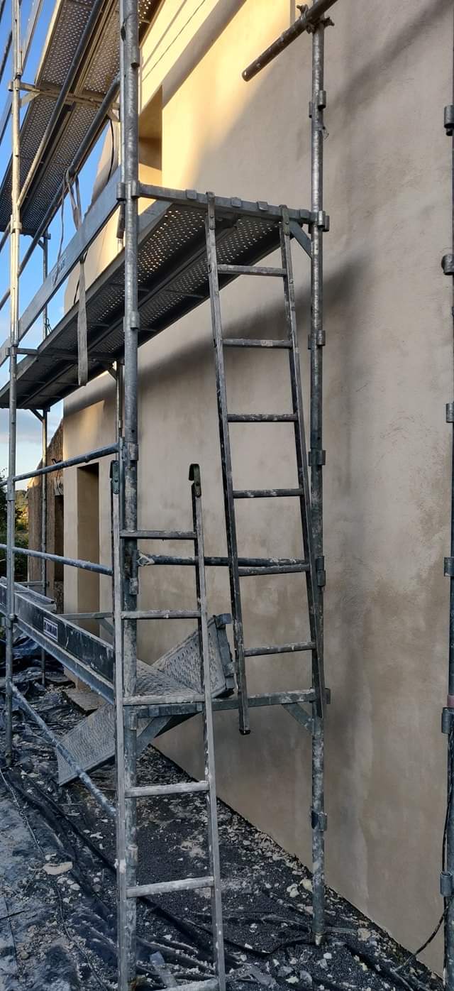 Thiago Dutra - Braga - External Thermal Insulation