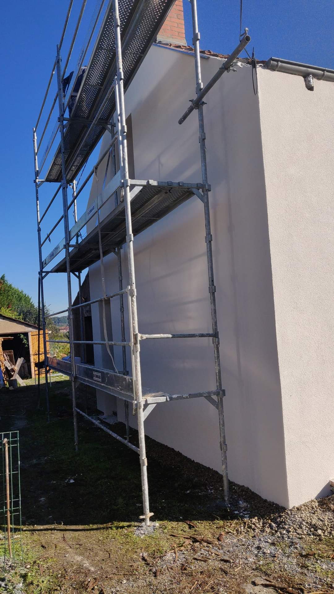 Thiago Dutra - Braga - Insulation