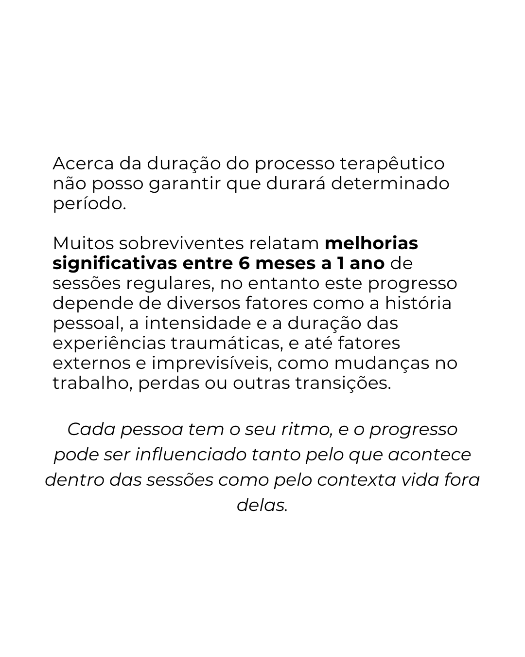 Catarina Faria - Lisboa - Psicología y asesoramiento
