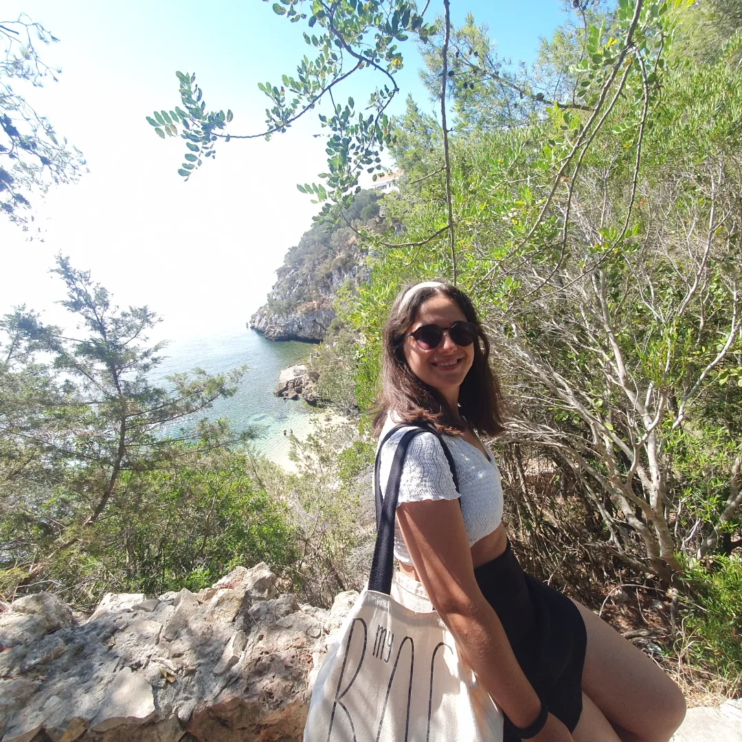 Mariana Gomes - Oliveira de Azeméis - Poda e Manutenção de Árvores
