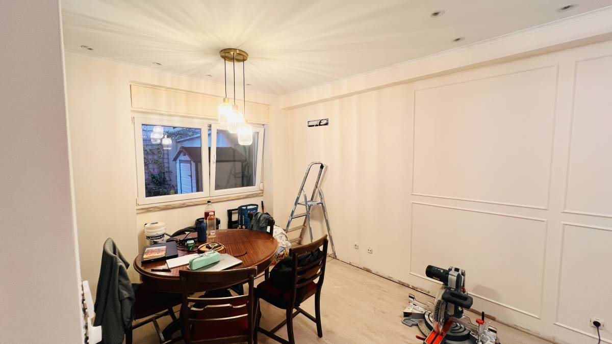 GleissonSilva.Service - Amadora - Canalização