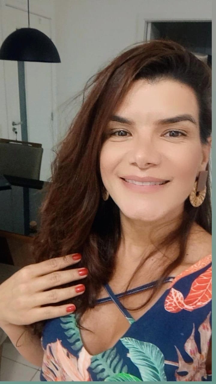 Márcia Albuquerque - Vila Verde - Organização da Casa