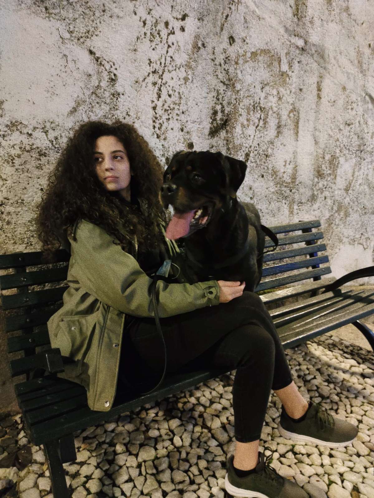 Catarina Carvalho - Guimarães - Creche para Cães
