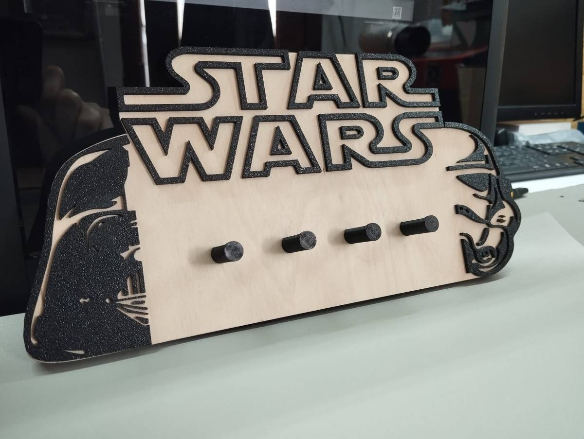 Oeste3DLaser - Caldas da Rainha - Invitaciones de boda