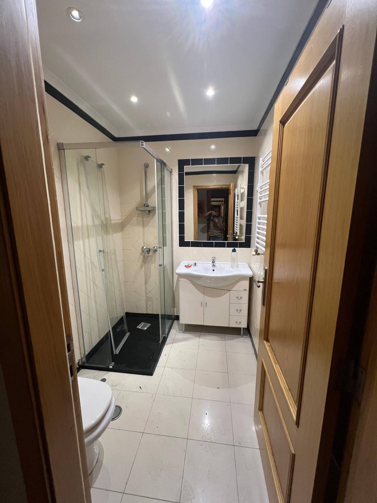 GleissonSilva.Service - Amadora - Limpeza de Escritório (Recorrente)