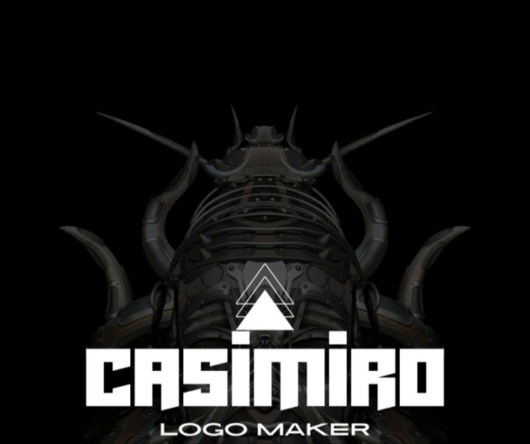 Casimiro - Palmela - Designer Gráfico