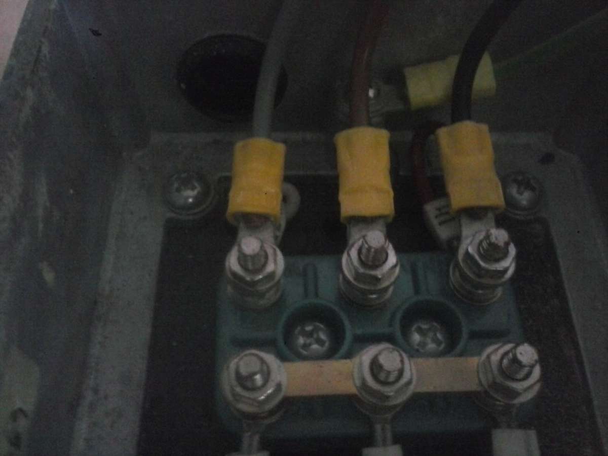 julio Correia - Penedono - Plumbing Pipe Installation