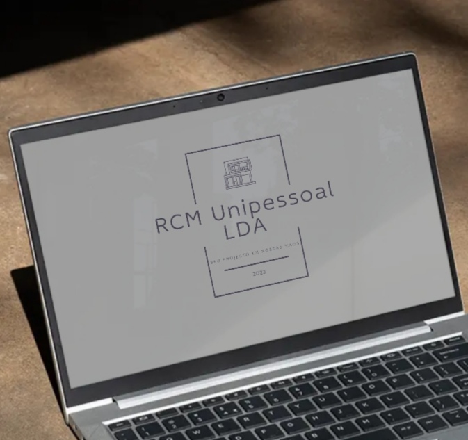 RCM Unipessoal LDA - Lisboa - Exterior Painting