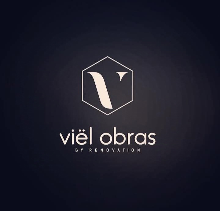 Viel Obras - Bombarral - Ventilator montieren