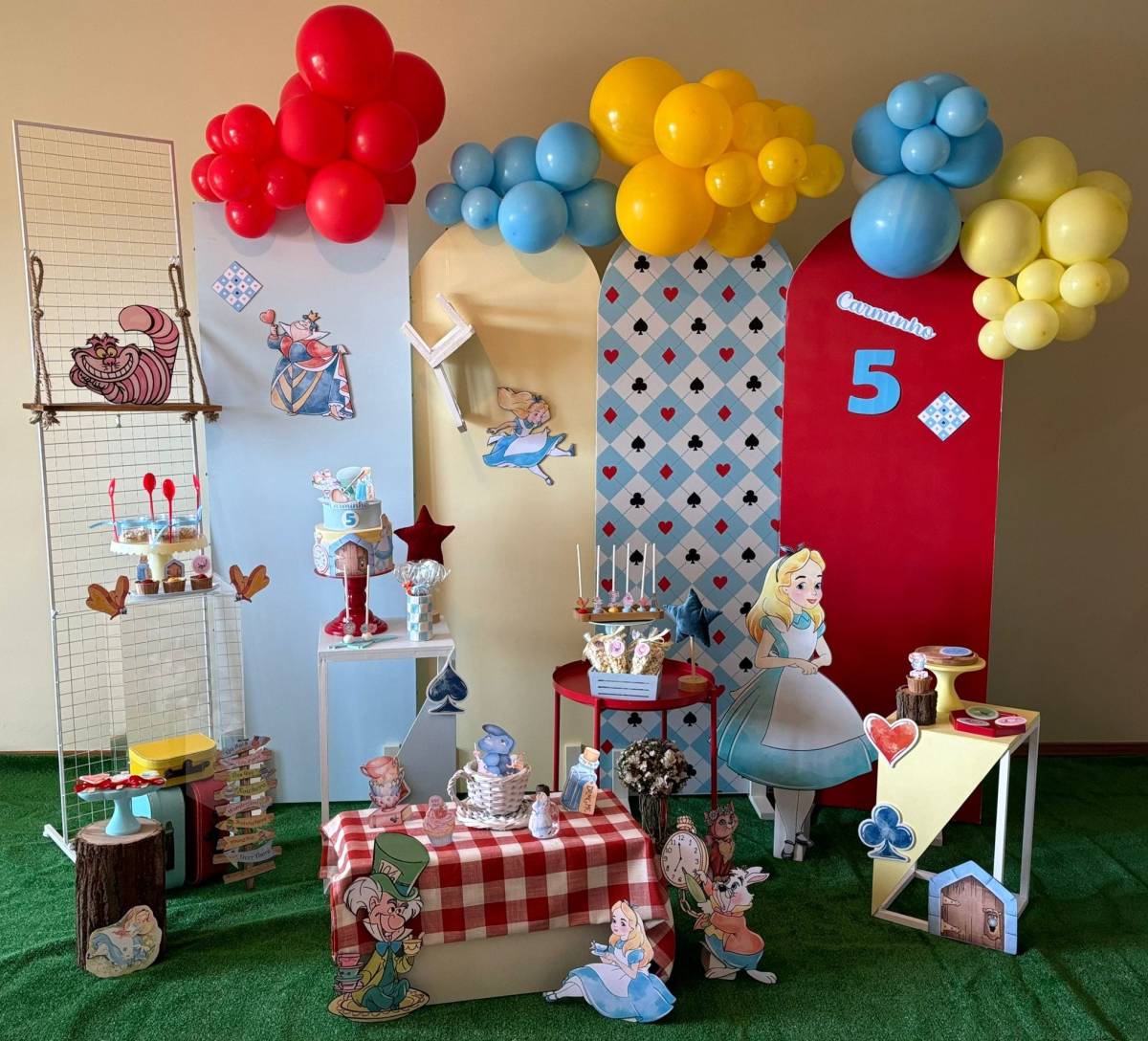 Duma Family Inspired - Cascais - Decoración de bodas