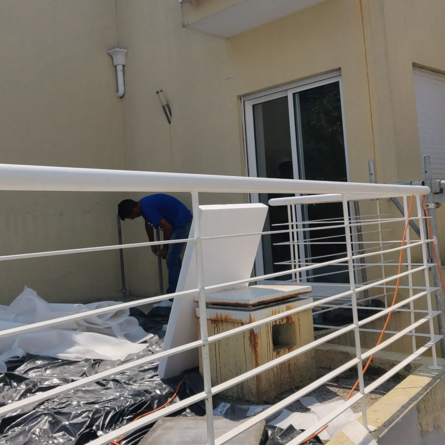 Thiago Dutra - Braga - Insulation