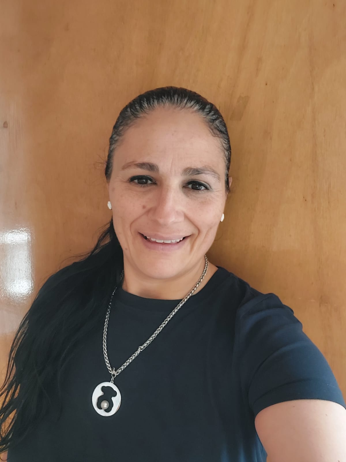 Professora Sónia M. - Braga - Tutorías de biología