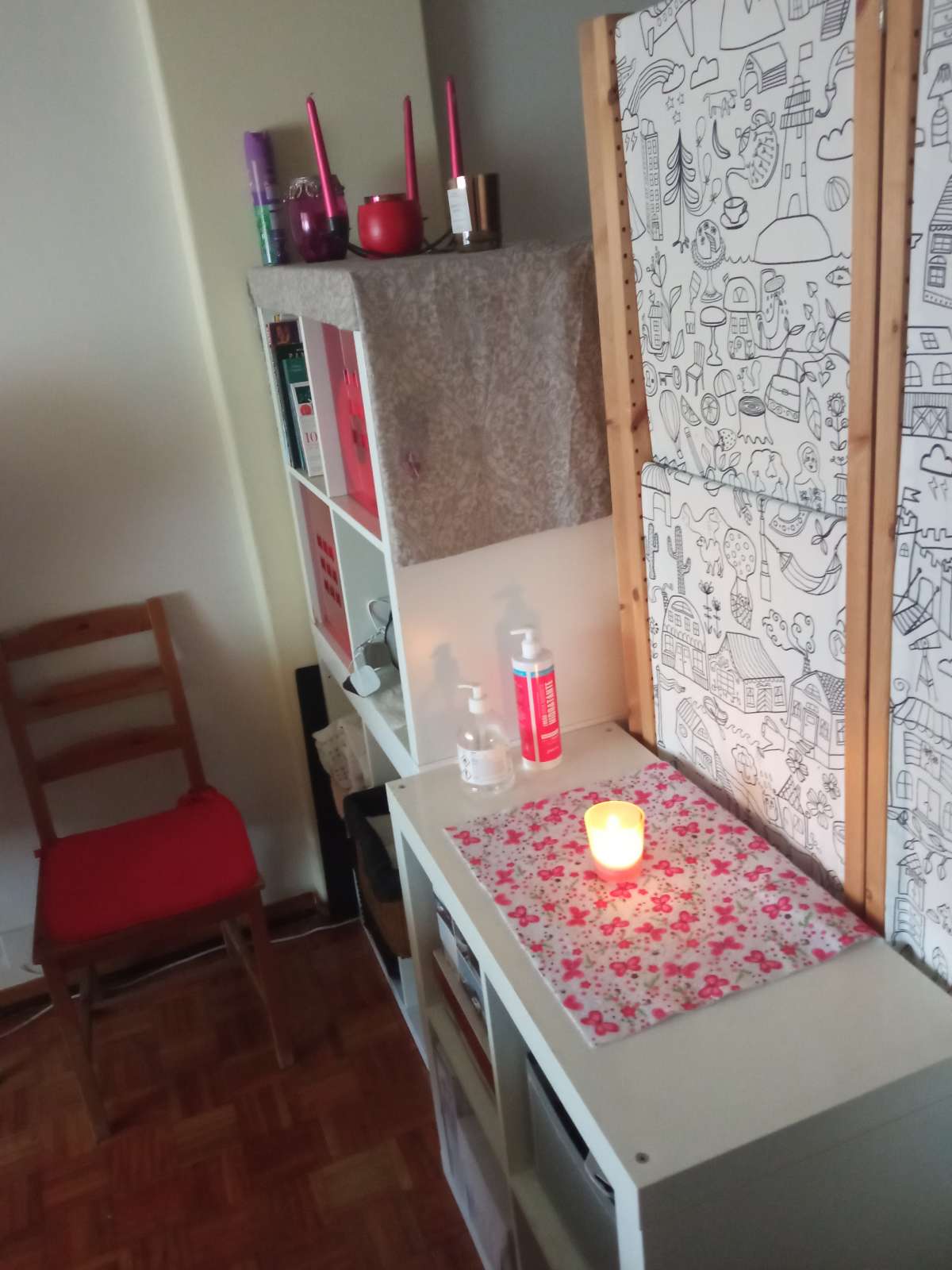 Sónia - Odivelas - Manicure and pedicure (for women)