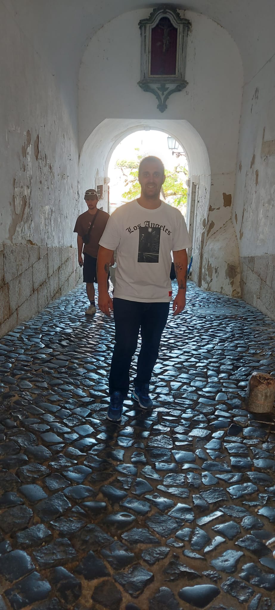 Os 7 oficios - Vila Franca de Xira - Deep or Spring Cleaning