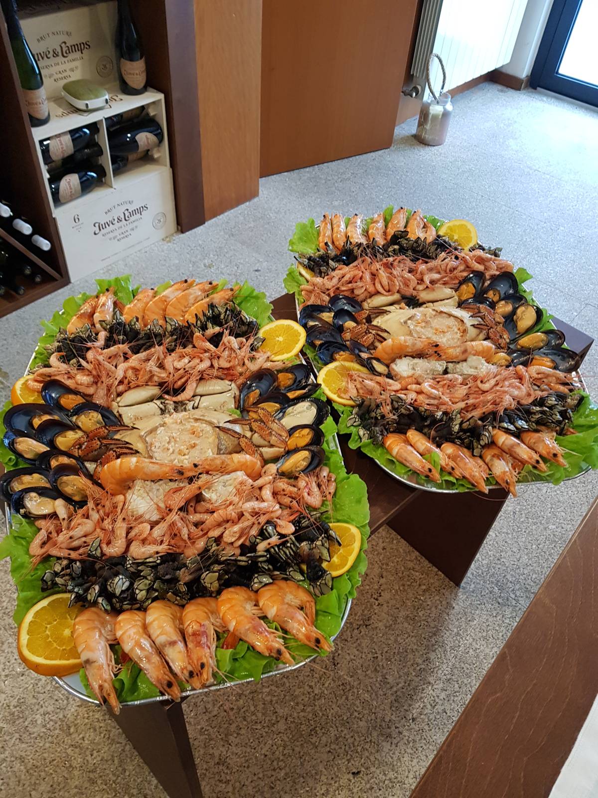 Porto Marisco - Matosinhos - Churrasco e Grelhados