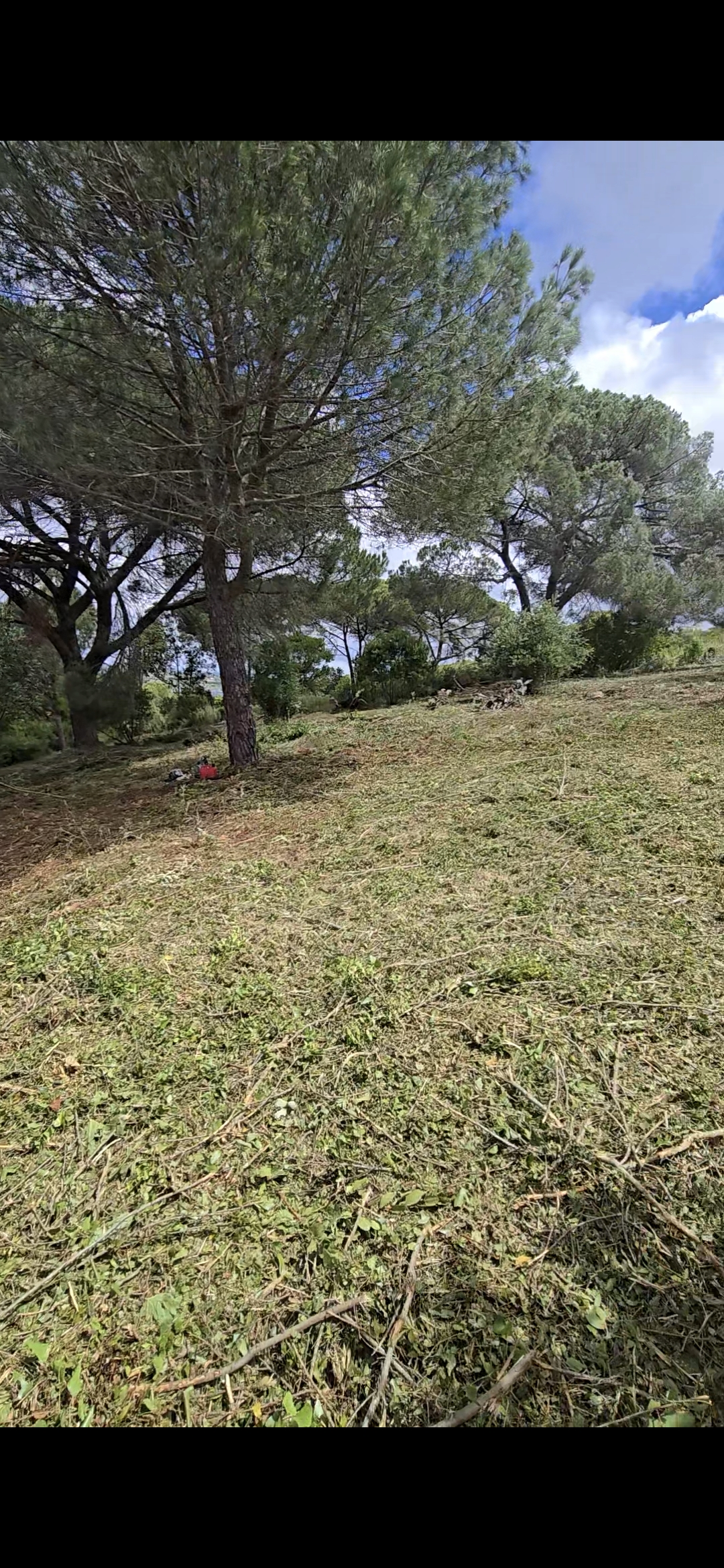 Iuri lucio - Fafe - Instalación de ventiladores