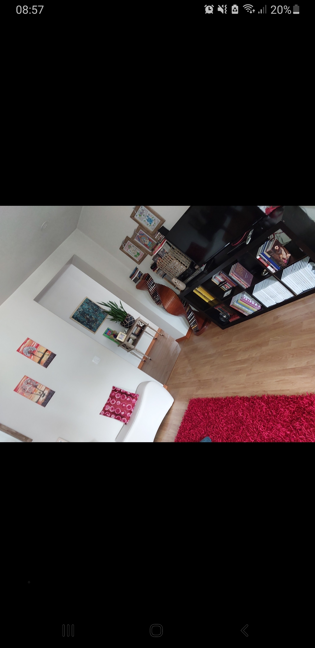 Marina Lemos - Gondomar - Büroreinigung (regelmäßig)