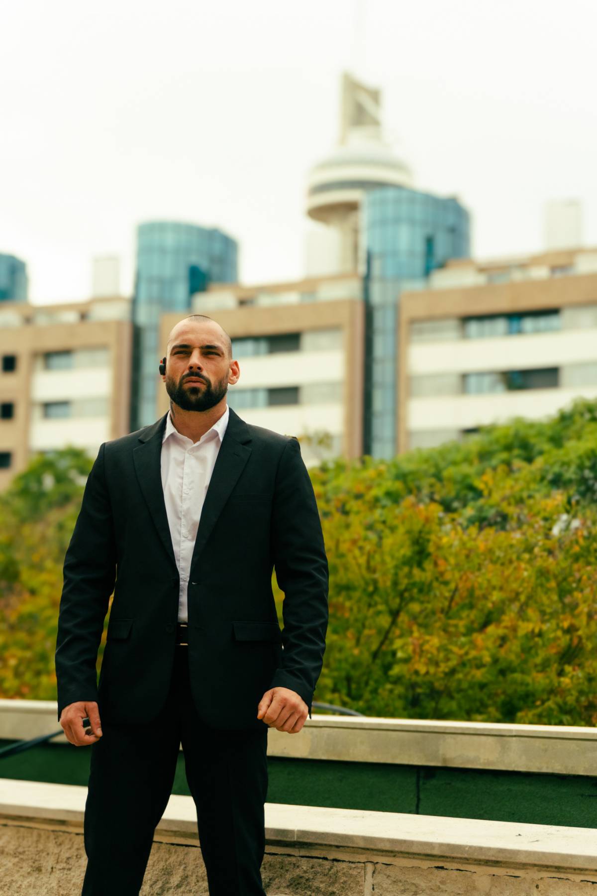 Tiago Paulino - Risk Consultant - Lisboa - Tai Chi