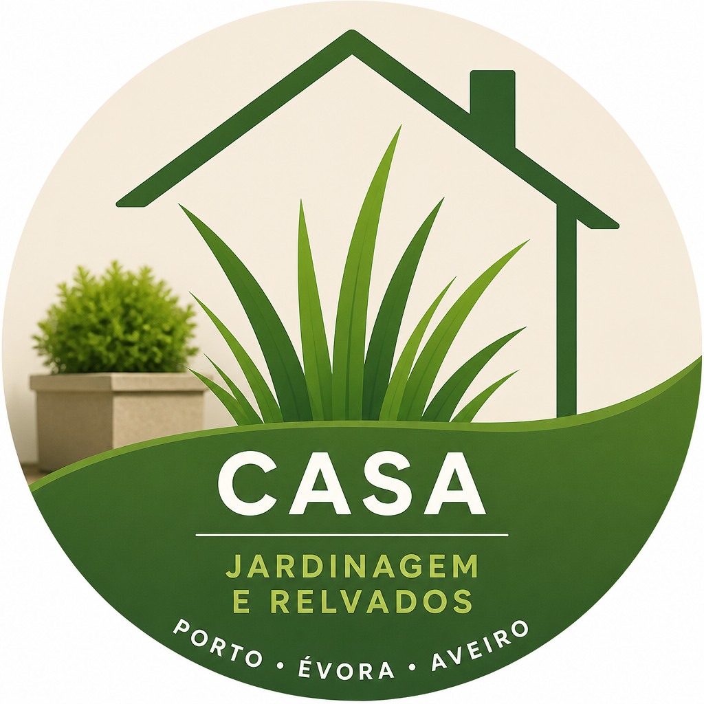 Jardim mágico - Palmela - Remoção de Tronco de Árvore