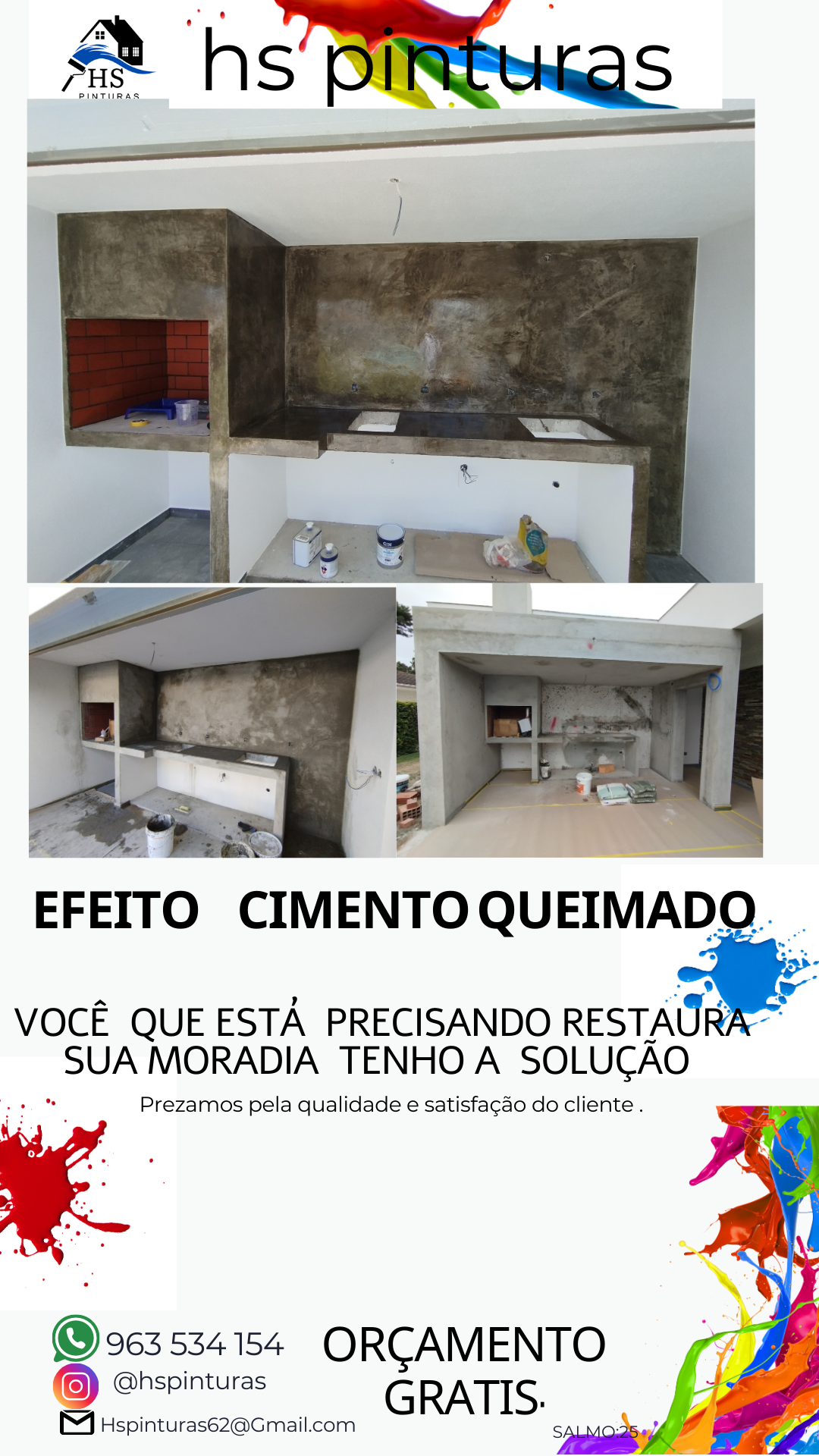 Hs_pinturas - Almada - Siding Installation, Repair, or Removal