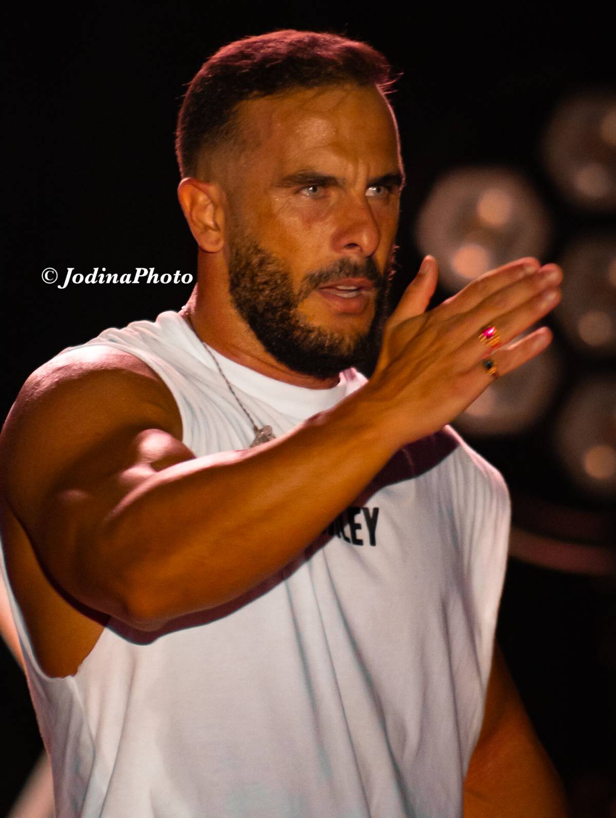 JodinaPhoto - Crato - Photographic Session