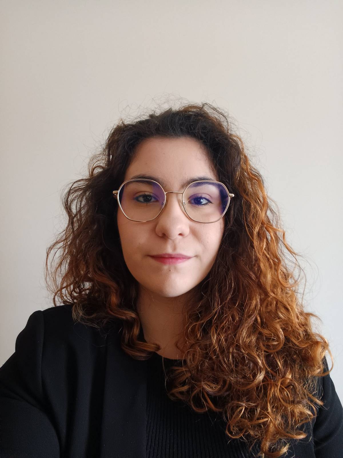 Joana Anjos - Guimarães - Tutorías para GED